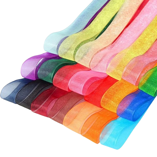 Ribbons