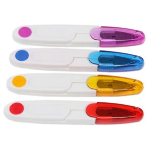Clipper Cutter Scissors Snip Sewing Thread Cutting Tool, Home Use, Sewing Scissors Craft projects DIY Unpicker