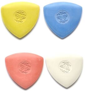 Tailor's Chalk – Dressmaker’s Sewing Chalk Marker for Fabric | DIY Garment & Crafting Tool