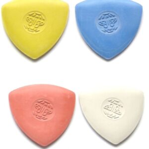 Tailor's Chalk – Dressmaker’s Sewing Chalk Marker for Fabric | DIY Garment & Crafting Tool