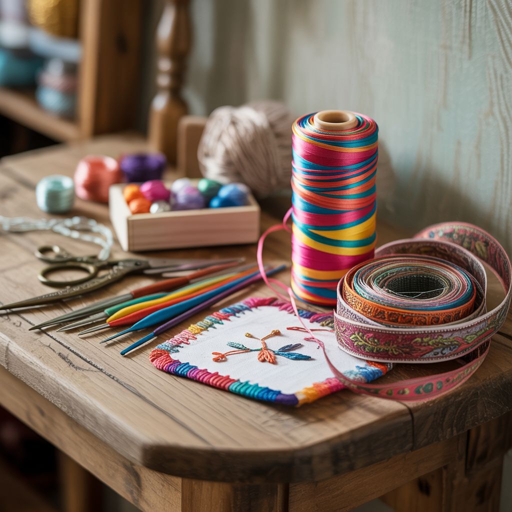Crafting