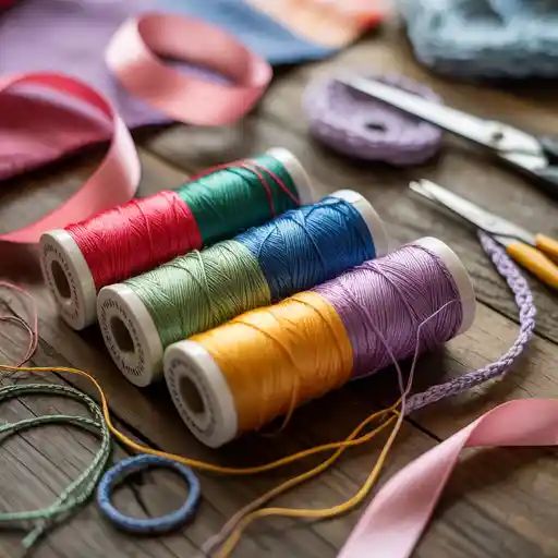 knitting & Crochet